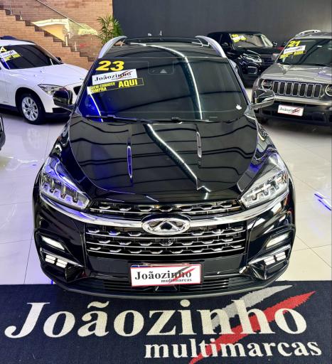 CHERY Tiggo 8 1.6 16V 4P TGDI TURBO TXS AUTOM�TICO DCT, Foto 2