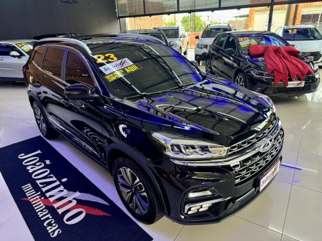 CHERY Tiggo 8 1.6 16V 4P TGDI TURBO TXS AUTOM�TICO DCT, Foto 3