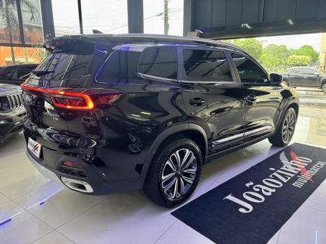 CHERY Tiggo 8 1.6 16V 4P TGDI TURBO TXS AUTOM�TICO DCT, Foto 4