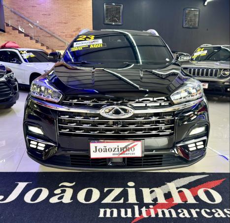 CHERY Tiggo 8 1.6 16V 4P TGDI TURBO TXS AUTOM�TICO DCT, Foto 5