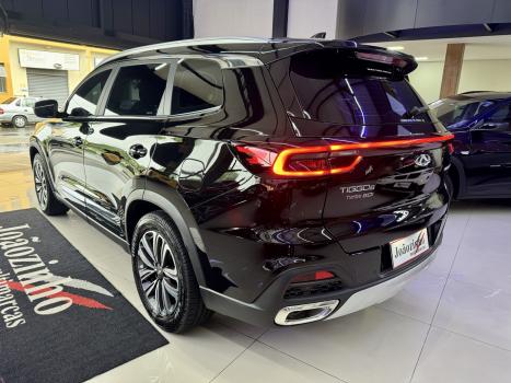 CHERY Tiggo 8 1.6 16V 4P TGDI TURBO TXS AUTOM�TICO DCT, Foto 6