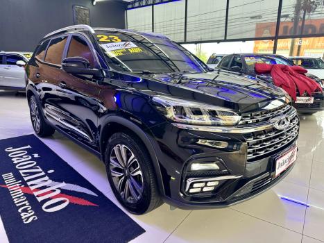 CHERY Tiggo 8 1.6 16V 4P TGDI TURBO TXS AUTOM�TICO DCT, Foto 8