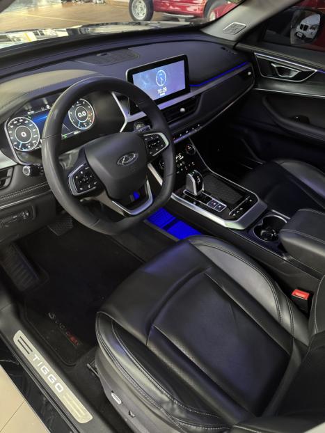 CHERY Tiggo 8 1.6 16V 4P TGDI TURBO TXS AUTOM�TICO DCT, Foto 9