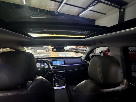 CHERY Tiggo 8 1.6 16V 4P TGDI TURBO TXS AUTOM�TICO DCT, Foto 10