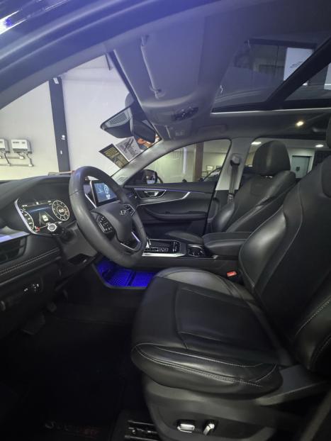 CHERY Tiggo 8 1.6 16V 4P TGDI TURBO TXS AUTOM�TICO DCT, Foto 12