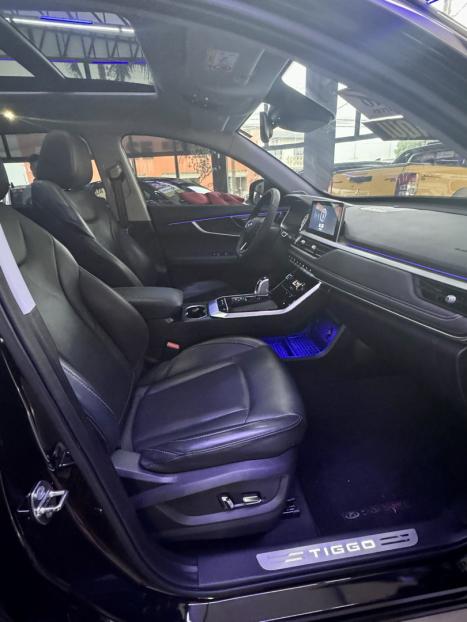 CHERY Tiggo 8 1.6 16V 4P TGDI TURBO TXS AUTOM�TICO DCT, Foto 13