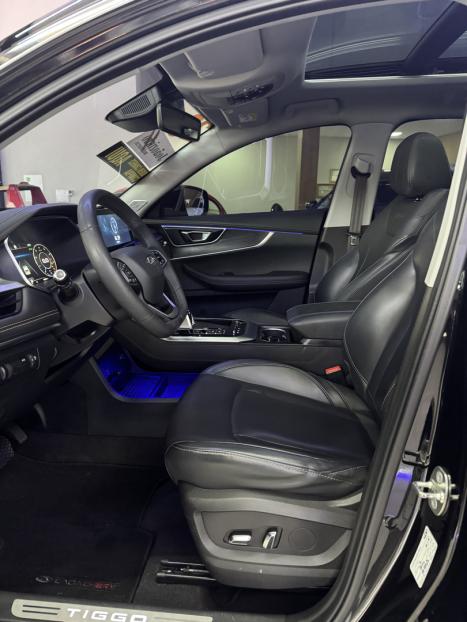 CHERY Tiggo 8 1.6 16V 4P TGDI TURBO TXS AUTOM�TICO DCT, Foto 14