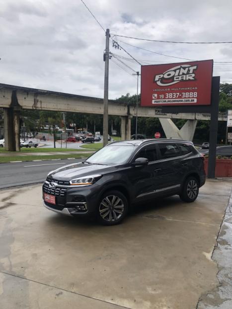 CHERY Tiggo 8 1.6 16V 4P TGDI TURBO TXS AUTOM�TICO DCT, Foto 1