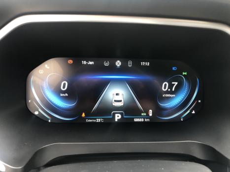 CHERY Tiggo 8 1.6 16V 4P TGDI TURBO TXS AUTOM�TICO DCT, Foto 2