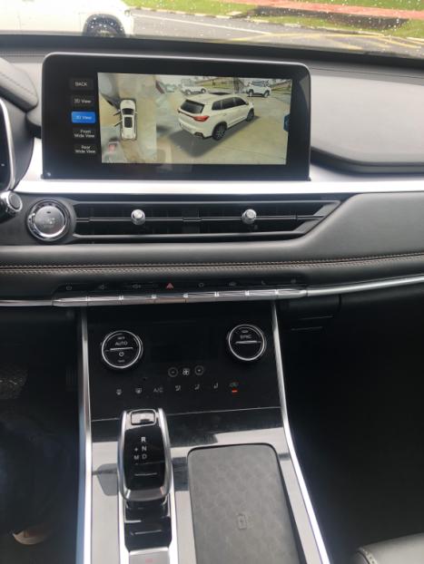 CHERY Tiggo 8 1.6 16V 4P TGDI TURBO TXS AUTOM�TICO DCT, Foto 3