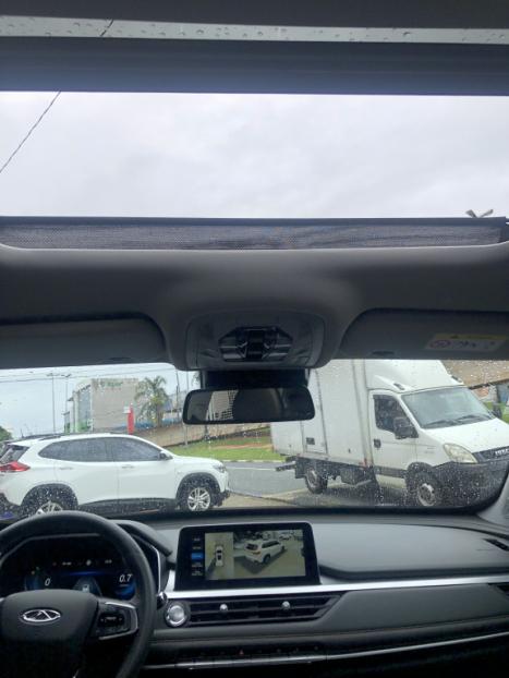 CHERY Tiggo 8 1.6 16V 4P TGDI TURBO TXS AUTOM�TICO DCT, Foto 7