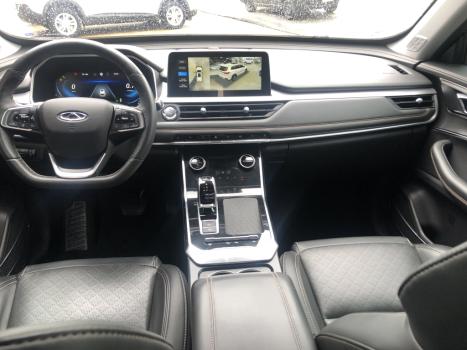 CHERY Tiggo 8 1.6 16V 4P TGDI TURBO TXS AUTOM�TICO DCT, Foto 8