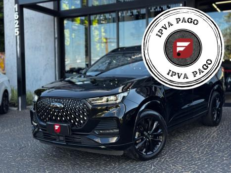 CHERY Tiggo 8 1.6 16V 4P TGDI TURBO FOUNDERS EDITION AUTOM�TICO DCT, Foto 1