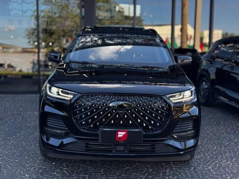 CHERY Tiggo 8 1.6 16V 4P TGDI TURBO FOUNDERS EDITION AUTOM�TICO DCT, Foto 2