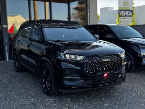 CHERY Tiggo 8 1.6 16V 4P TGDI TURBO FOUNDERS EDITION AUTOM�TICO DCT, Foto 3