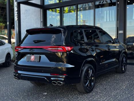 CHERY Tiggo 8 1.6 16V 4P TGDI TURBO FOUNDERS EDITION AUTOM�TICO DCT, Foto 4