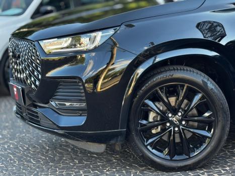 CHERY Tiggo 8 1.6 16V 4P TGDI TURBO FOUNDERS EDITION AUTOM�TICO DCT, Foto 9