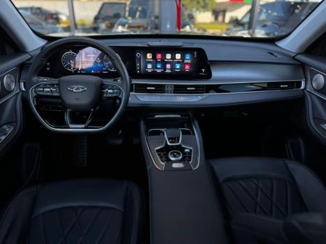 CHERY Tiggo 8 1.6 16V 4P TGDI TURBO FOUNDERS EDITION AUTOM�TICO DCT, Foto 11