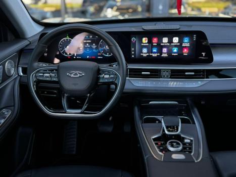 CHERY Tiggo 8 1.6 16V 4P TGDI TURBO FOUNDERS EDITION AUTOM�TICO DCT, Foto 12