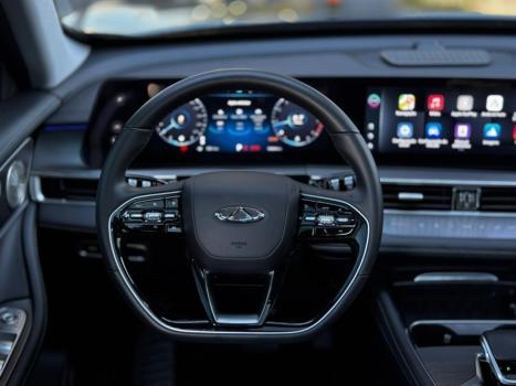 CHERY Tiggo 8 1.6 16V 4P TGDI TURBO FOUNDERS EDITION AUTOM�TICO DCT, Foto 13