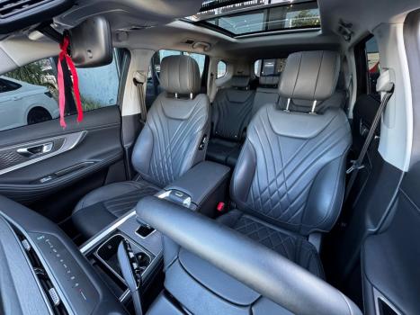 CHERY Tiggo 8 1.6 16V 4P TGDI TURBO FOUNDERS EDITION AUTOM�TICO DCT, Foto 15