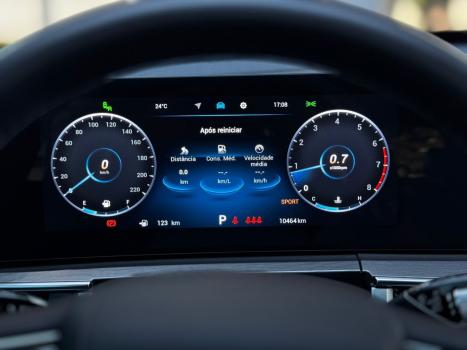 CHERY Tiggo 8 1.6 16V 4P TGDI TURBO FOUNDERS EDITION AUTOM�TICO DCT, Foto 17