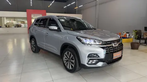 CHERY Tiggo 8 1.6 16V 4P TGDI TURBO TXS AUTOM�TICO DCT, Foto 1