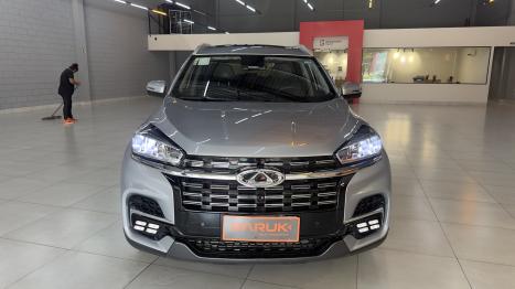 CHERY Tiggo 8 1.6 16V 4P TGDI TURBO TXS AUTOM�TICO DCT, Foto 2
