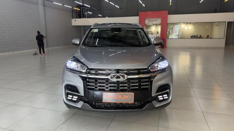 CHERY Tiggo 8 1.6 16V 4P TGDI TURBO TXS AUTOM�TICO DCT, Foto 3