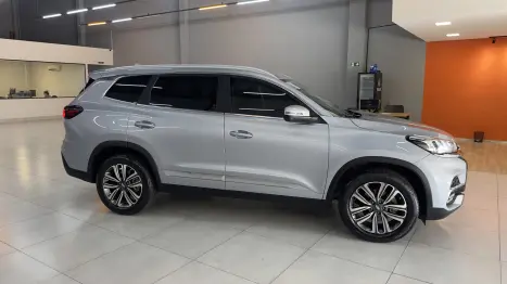 CHERY Tiggo 8 1.6 16V 4P TGDI TURBO TXS AUTOM�TICO DCT, Foto 4