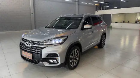 CHERY Tiggo 8 1.6 16V 4P TGDI TURBO TXS AUTOM�TICO DCT, Foto 5