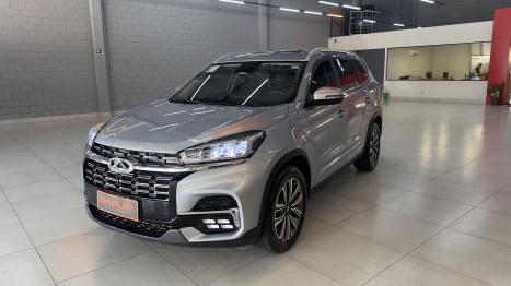 CHERY Tiggo 8 1.6 16V 4P TGDI TURBO TXS AUTOM�TICO DCT, Foto 6