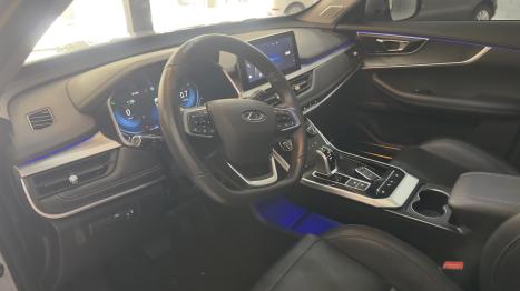 CHERY Tiggo 8 1.6 16V 4P TGDI TURBO TXS AUTOM�TICO DCT, Foto 7