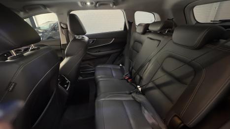 CHERY Tiggo 8 1.6 16V 4P TGDI TURBO TXS AUTOM�TICO DCT, Foto 9