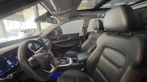 CHERY Tiggo 8 1.6 16V 4P TGDI TURBO TXS AUTOM�TICO DCT, Foto 14