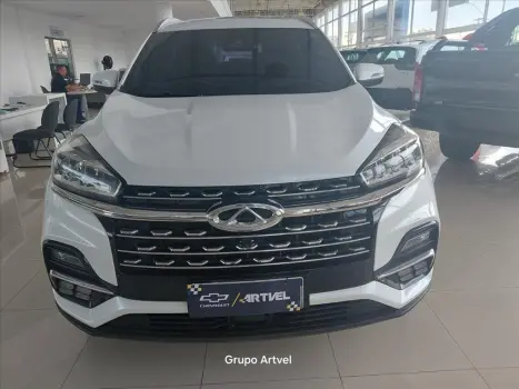 CHERY Tiggo 8 1.6 16V 4P TGDI TURBO TXS MAX DRIVE AUTOM�TICO DCT, Foto 1