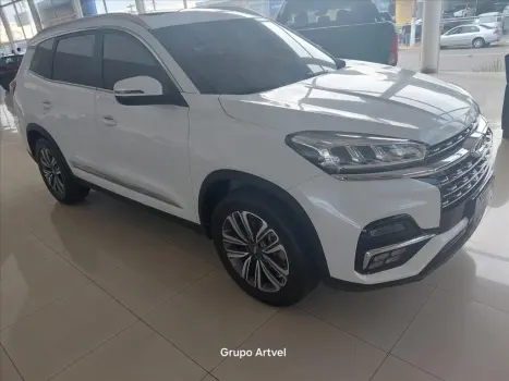 CHERY Tiggo 8 1.6 16V 4P TGDI TURBO TXS MAX DRIVE AUTOM�TICO DCT, Foto 2