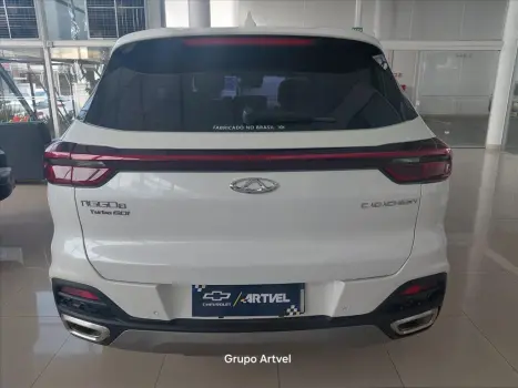 CHERY Tiggo 8 1.6 16V 4P TGDI TURBO TXS MAX DRIVE AUTOM�TICO DCT, Foto 4