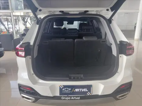 CHERY Tiggo 8 1.6 16V 4P TGDI TURBO TXS MAX DRIVE AUTOM�TICO DCT, Foto 5