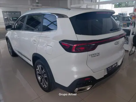 CHERY Tiggo 8 1.6 16V 4P TGDI TURBO TXS MAX DRIVE AUTOM�TICO DCT, Foto 6