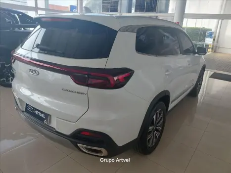 CHERY Tiggo 8 1.6 16V 4P TGDI TURBO TXS MAX DRIVE AUTOM�TICO DCT, Foto 7