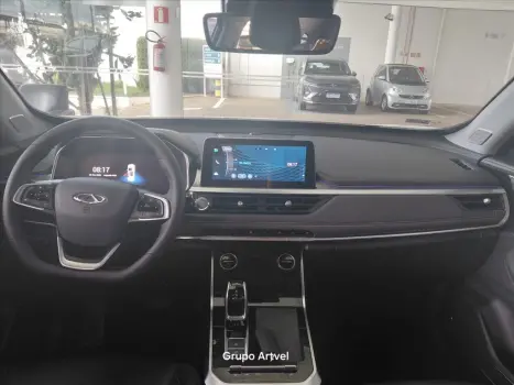 CHERY Tiggo 8 1.6 16V 4P TGDI TURBO TXS MAX DRIVE AUTOM�TICO DCT, Foto 8