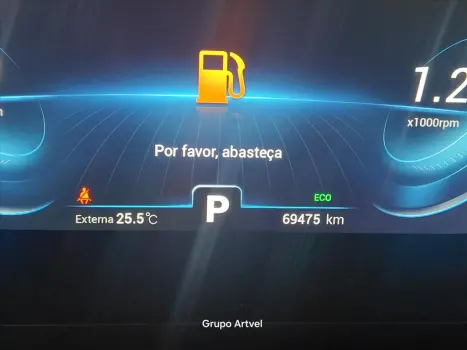 CHERY Tiggo 8 1.6 16V 4P TGDI TURBO TXS MAX DRIVE AUTOM�TICO DCT, Foto 9