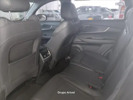 CHERY Tiggo 8 1.6 16V 4P TGDI TURBO TXS MAX DRIVE AUTOM�TICO DCT, Foto 10