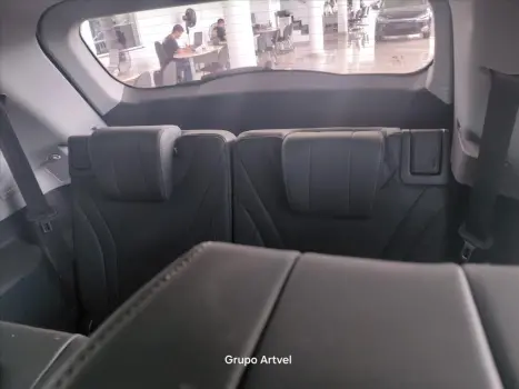 CHERY Tiggo 8 1.6 16V 4P TGDI TURBO TXS MAX DRIVE AUTOM�TICO DCT, Foto 11