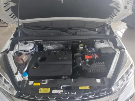 CHERY Tiggo 8 1.6 16V 4P TGDI TURBO TXS MAX DRIVE AUTOM�TICO DCT, Foto 12