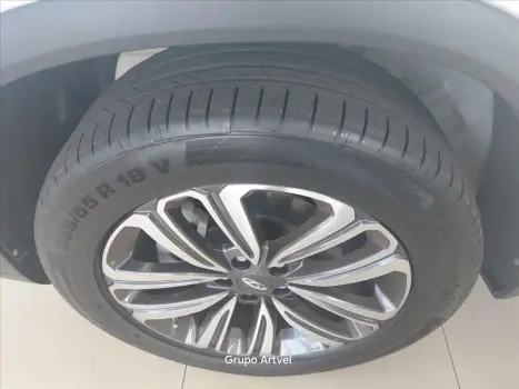 CHERY Tiggo 8 1.6 16V 4P TGDI TURBO TXS MAX DRIVE AUTOM�TICO DCT, Foto 13