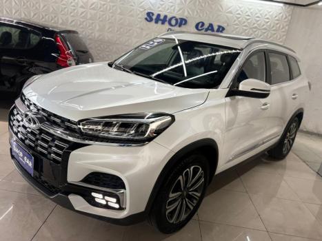 CHERY Tiggo 8 1.6 16V 4P TGDI TURBO TXS AUTOM�TICO DCT, Foto 1
