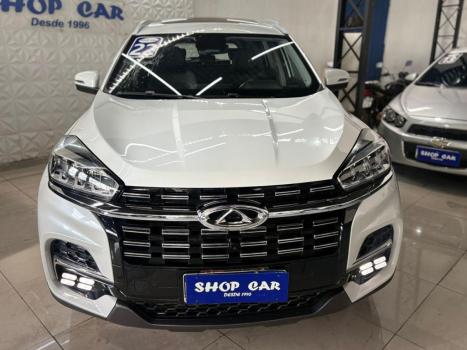 CHERY Tiggo 8 1.6 16V 4P TGDI TURBO TXS AUTOM�TICO DCT, Foto 2