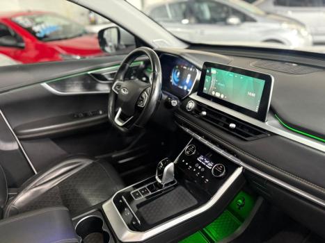 CHERY Tiggo 8 1.6 16V 4P TGDI TURBO TXS AUTOM�TICO DCT, Foto 5